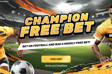 Melbet Bookmaker